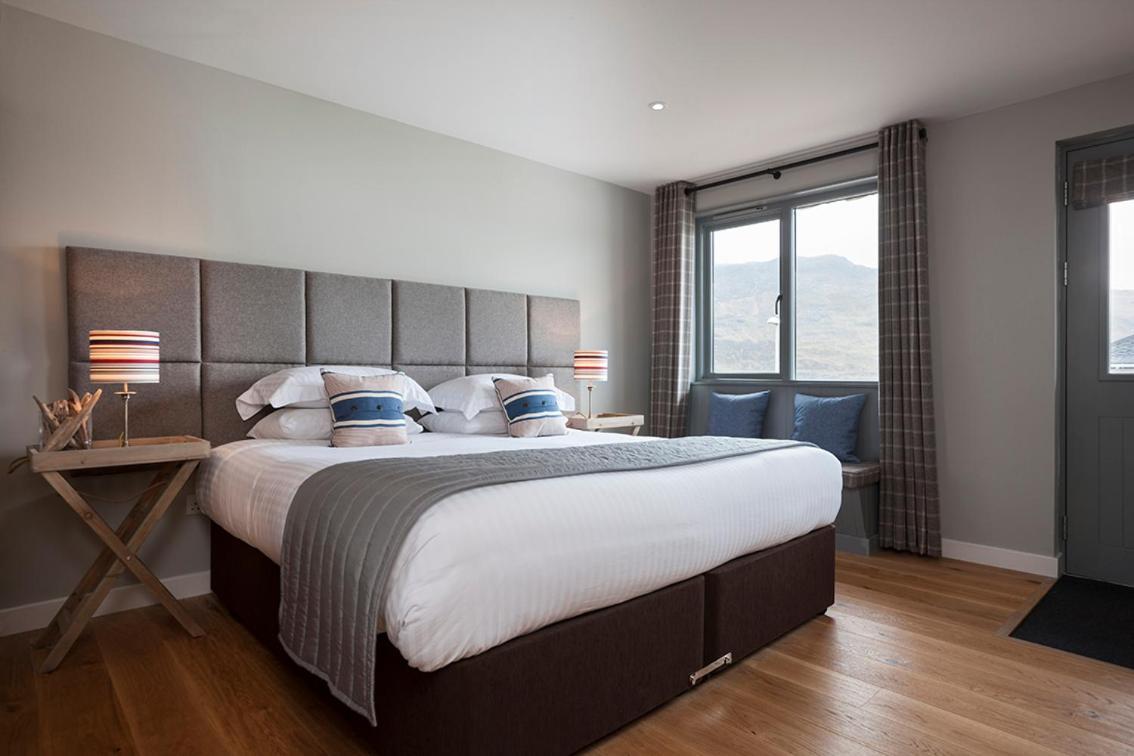 Kylesku Hotel Unapool 외부 사진